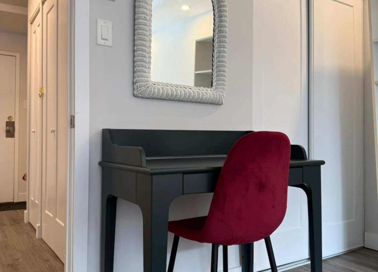 Cozy 1Bdr Appartement Outremont Montreal Kanada